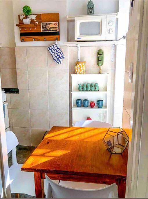 Calido departamento en Palermo Soho - Apartamento de 1 dormitorio - 9