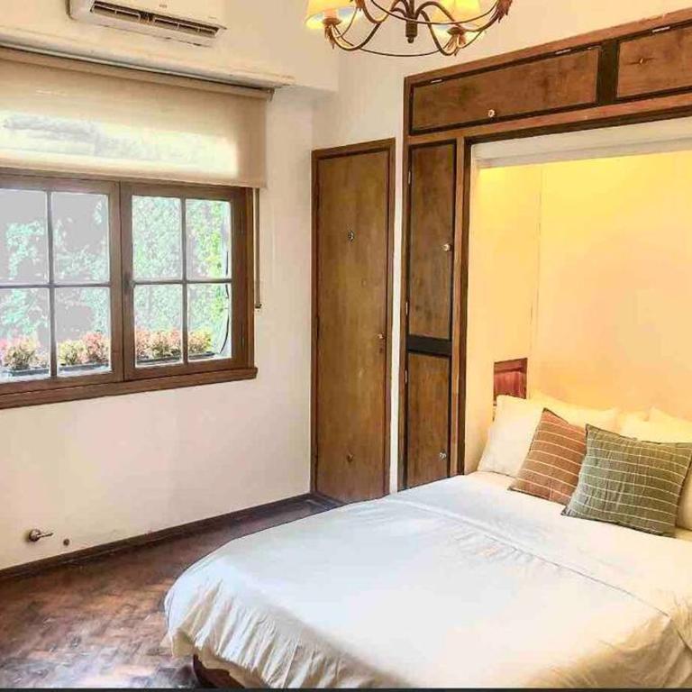 Calido departamento en Palermo Soho - Apartamento de 1 dormitorio - 14