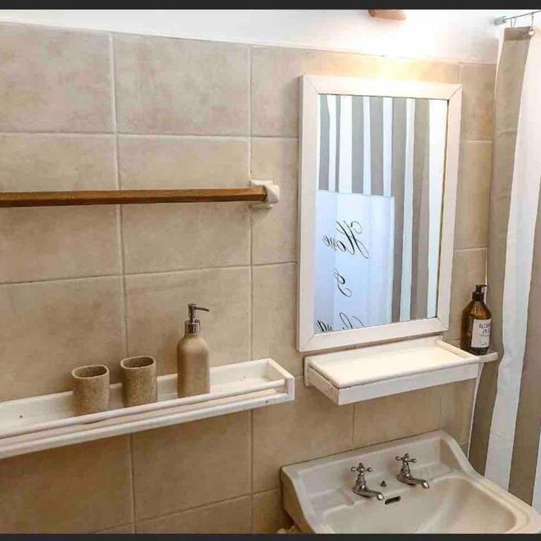 Calido departamento en Palermo Soho - Apartamento de 1 dormitorio - 15