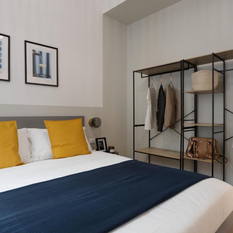 Trieste Timeless 2-bedrooms flat - Appartamento con 1 Camera da Letto - 5