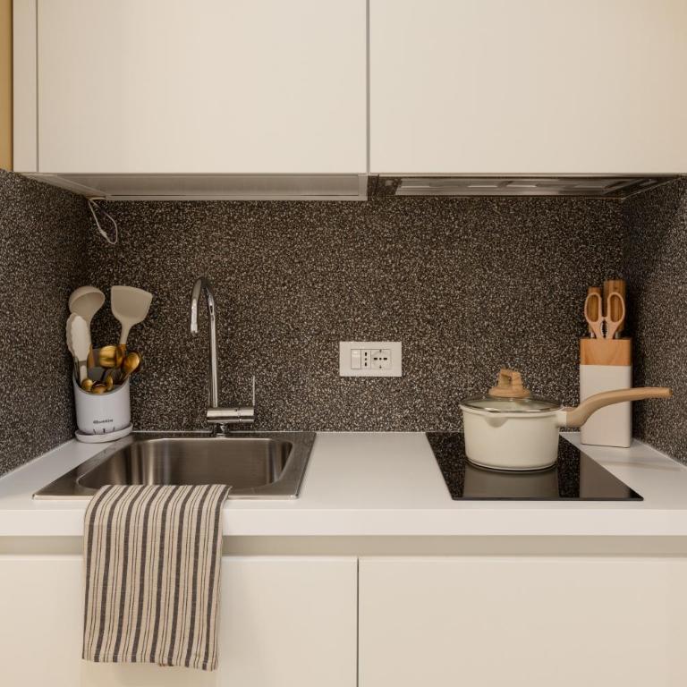 Trieste Timeless 2-bedrooms flat - Appartamento con 1 Camera da Letto - 7