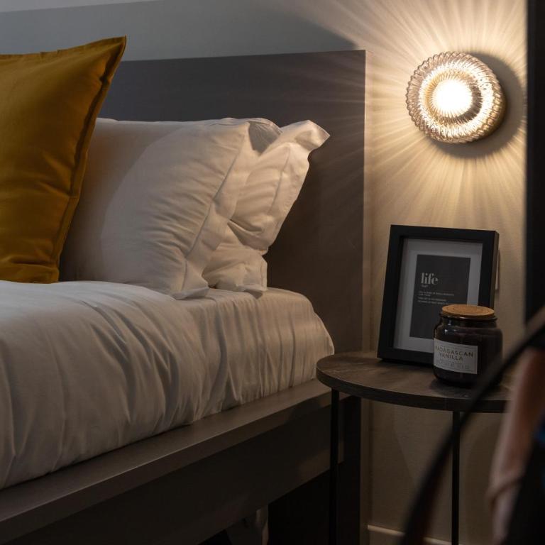 Trieste Timeless 2-bedrooms flat - Appartamento con 1 Camera da Letto - 12