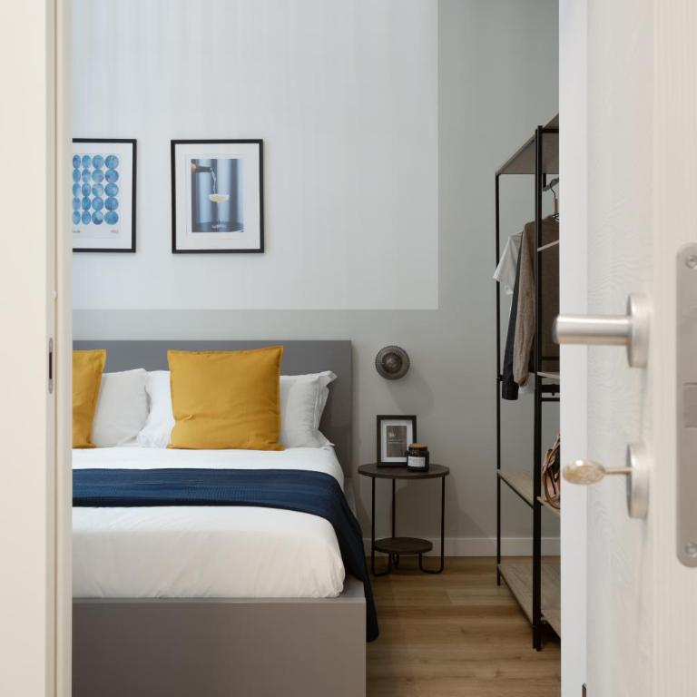 Trieste Timeless 2-bedrooms flat - Appartamento con 1 Camera da Letto - 19