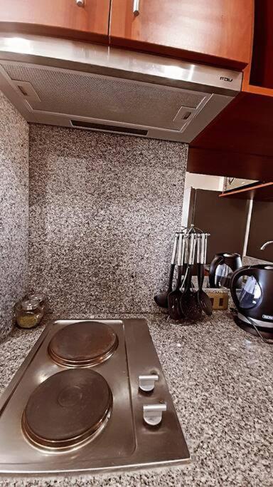 dpto pleno centro turístico de viña del mar - Apartamento de 1 dormitorio - 2