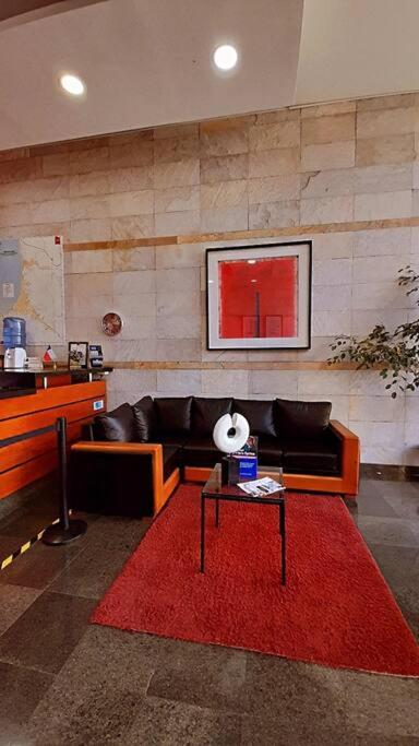 dpto pleno centro turístico de viña del mar - Apartamento de 1 dormitorio - 4