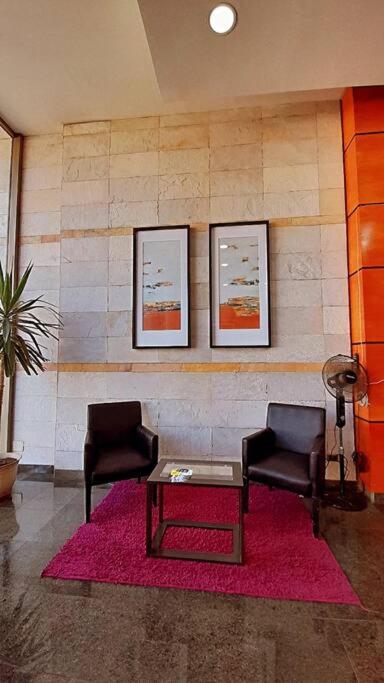 dpto pleno centro turístico de viña del mar - Apartamento de 1 dormitorio - 17