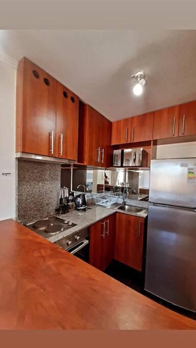 dpto pleno centro turístico de viña del mar - Apartamento de 1 dormitorio - 25