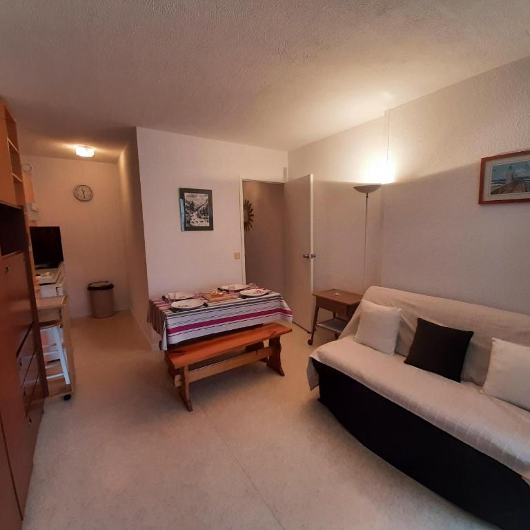 Studio Cosy au Pied du Port de Plaisance de Capbreton pour 4 Pers. avec Wifi et Plages Proches - FR-1-239-889 - Studio - 7