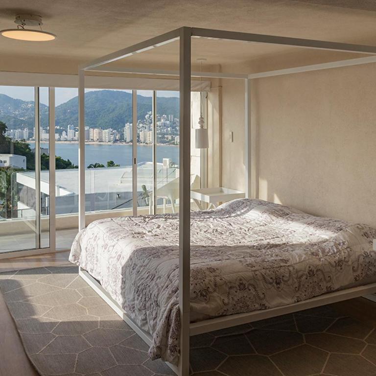 Casa con vista a la bahía - Casa de 4 dormitorios - 21