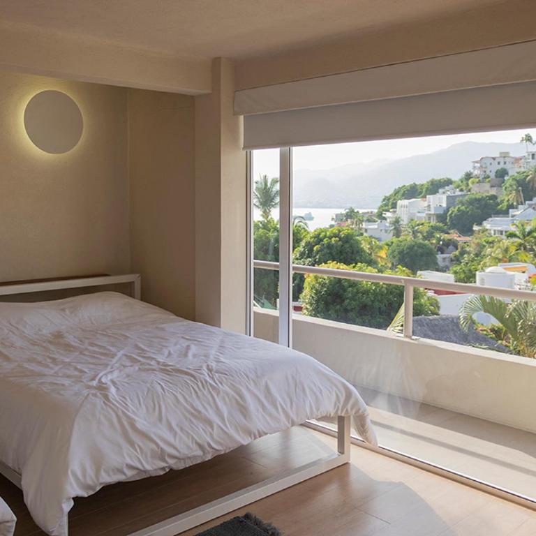 Casa con vista a la bahía - Casa de 4 dormitorios - 33