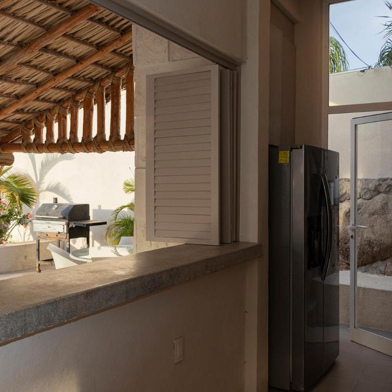 Casa con vista a la bahía - Casa de 4 dormitorios - 18