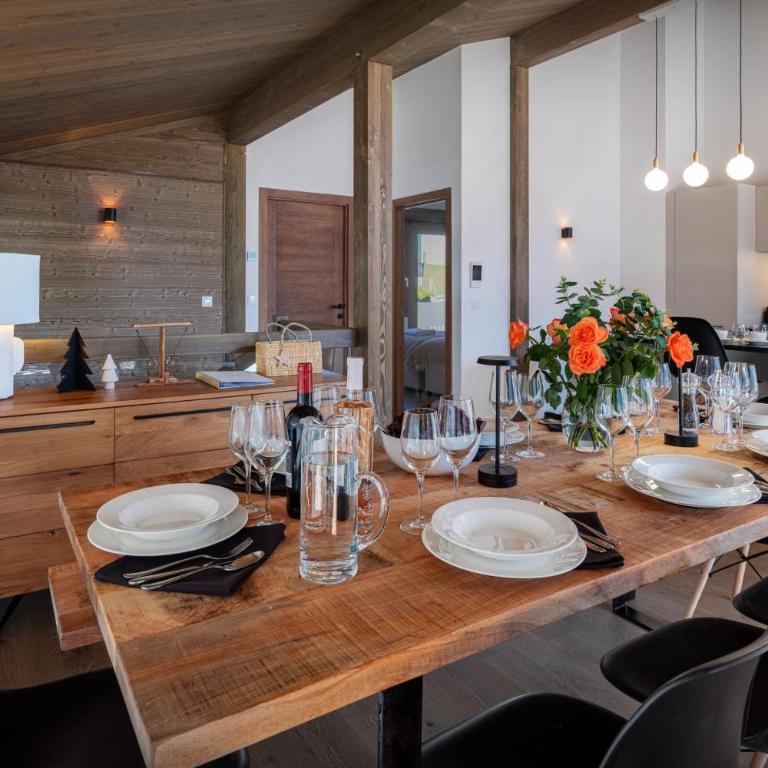 Chalet Lula - OVO Network - Chalet - 8