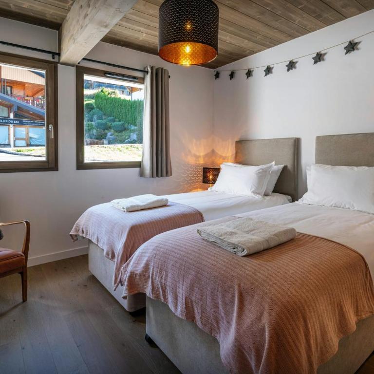 Chalet Lula - OVO Network - Chalet - 14