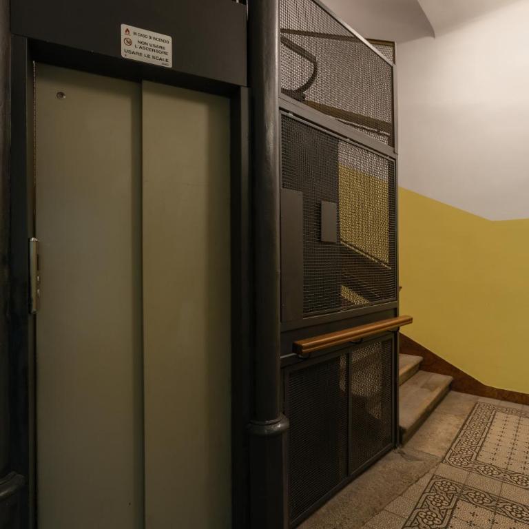Trieste Time Capsule - Appartamento Monolocale - 14