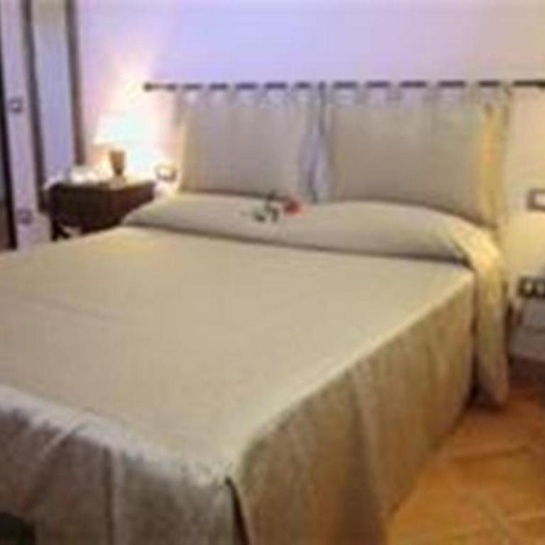 Residence Hotel La Commenda - Camera Matrimoniale - 3