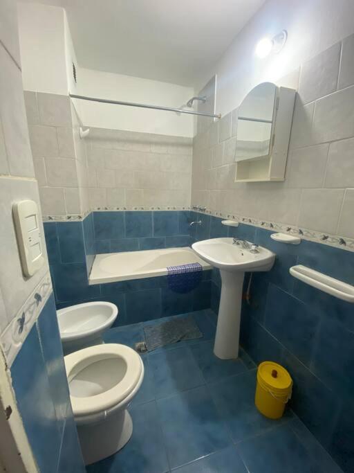 Alquiler departamento amoblado - Apartamento de 1 dormitorio - 9