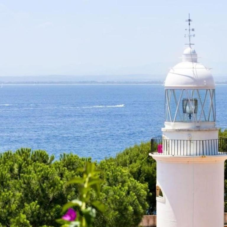Roses: Casa frente al mar, 5 pers, Senderismo - ES-258-8 - Apartamento - 6