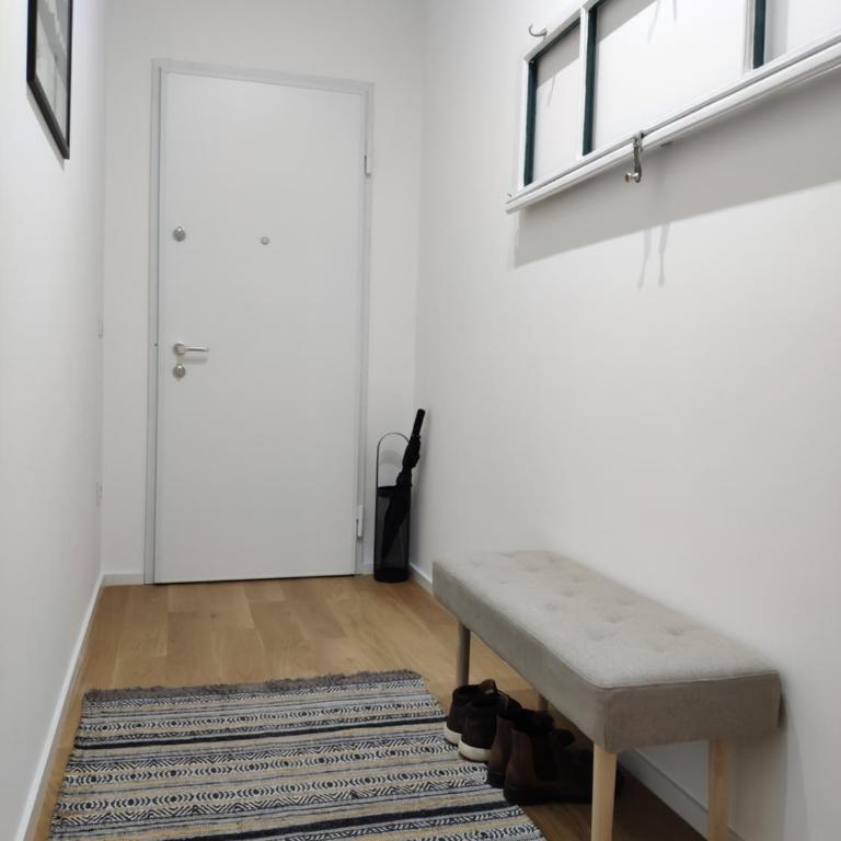 Relaxing Retreat in Trieste - Two-Bedroom Apartment - 21