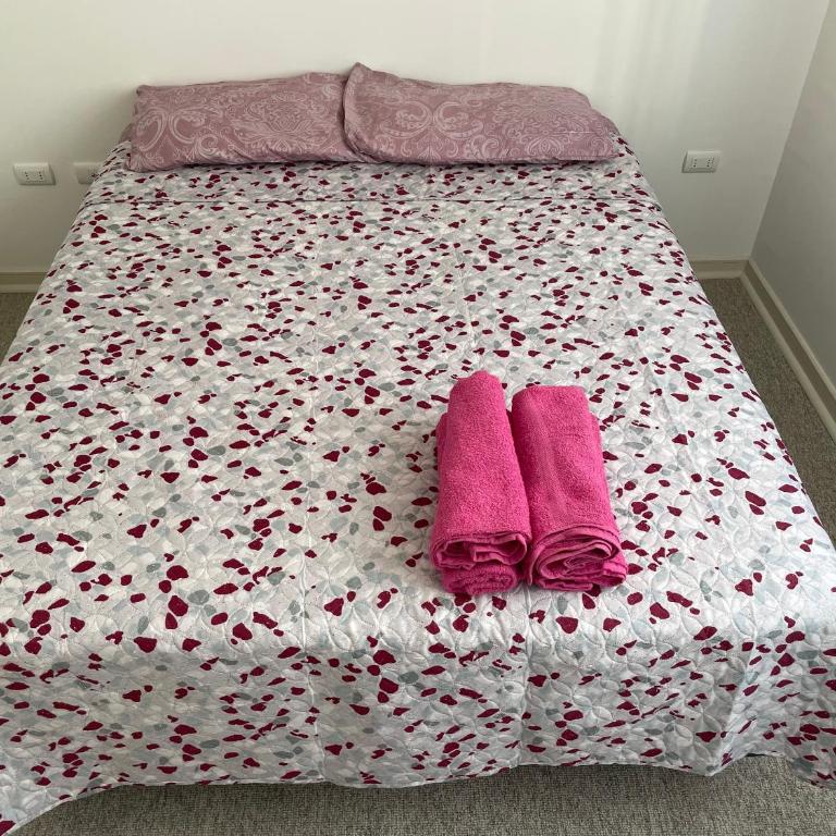 Departamento La Serena Sector Faro 200 - Apartamento de 2 dormitorios - 1