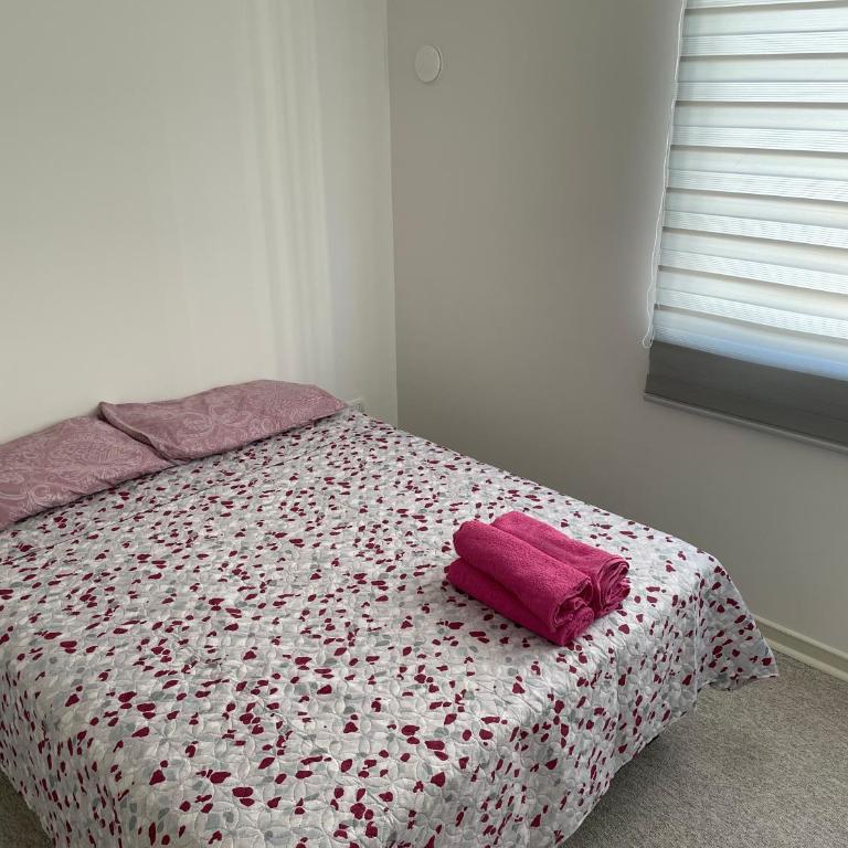 Departamento La Serena Sector Faro 200 - Apartamento de 2 dormitorios - 5