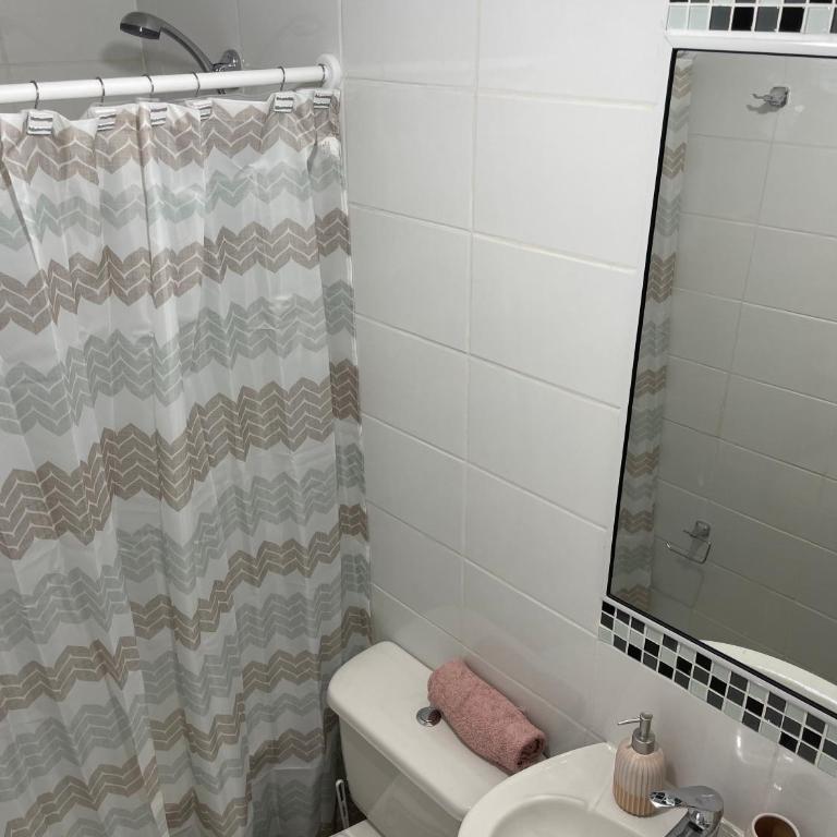 Departamento La Serena Sector Faro 200 - Apartamento de 2 dormitorios - 9