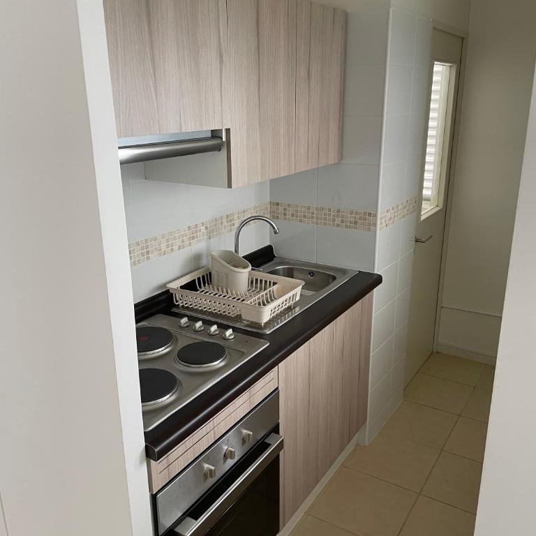 Departamento La Serena Sector Faro 200 - Apartamento de 2 dormitorios - 10
