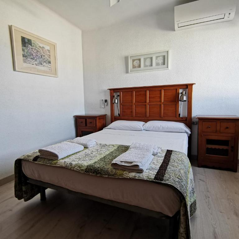 Torre del Carmen Malaga - Apartamento de 2 dormitorios - 15