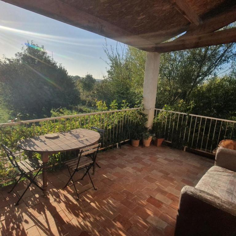Domaine Limouzy - Maison 3 Chambres avec Terrasse - 25