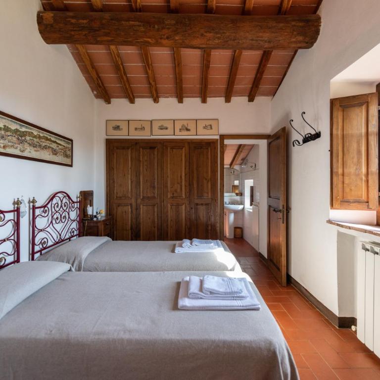 Capanna - Casa Vacanze - 15