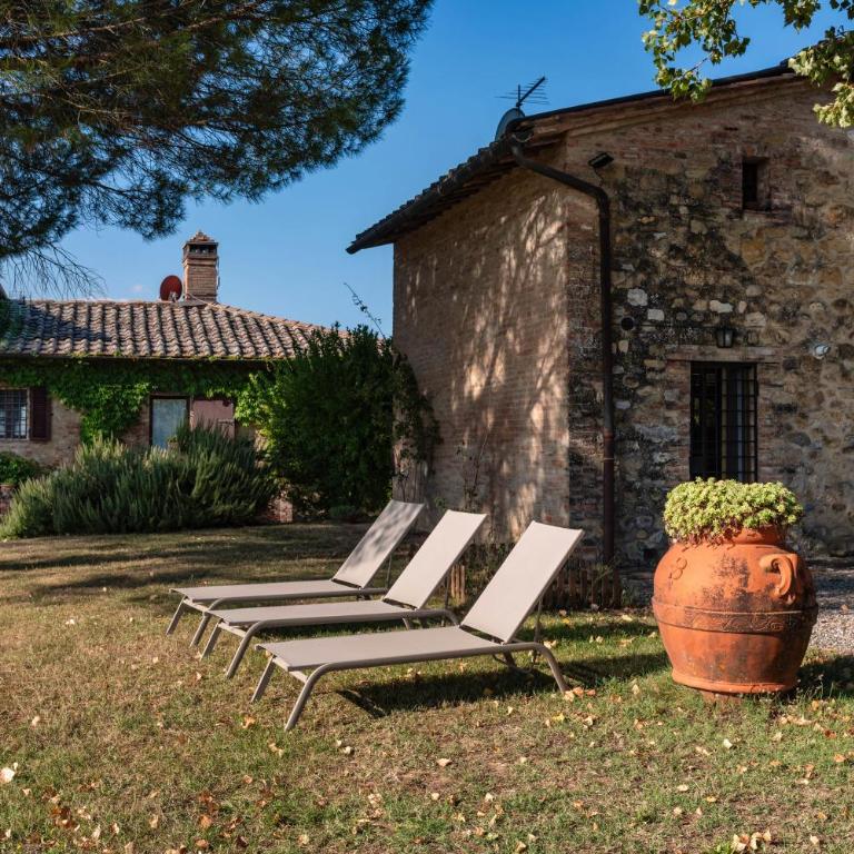 Capanna - Casa Vacanze - 27
