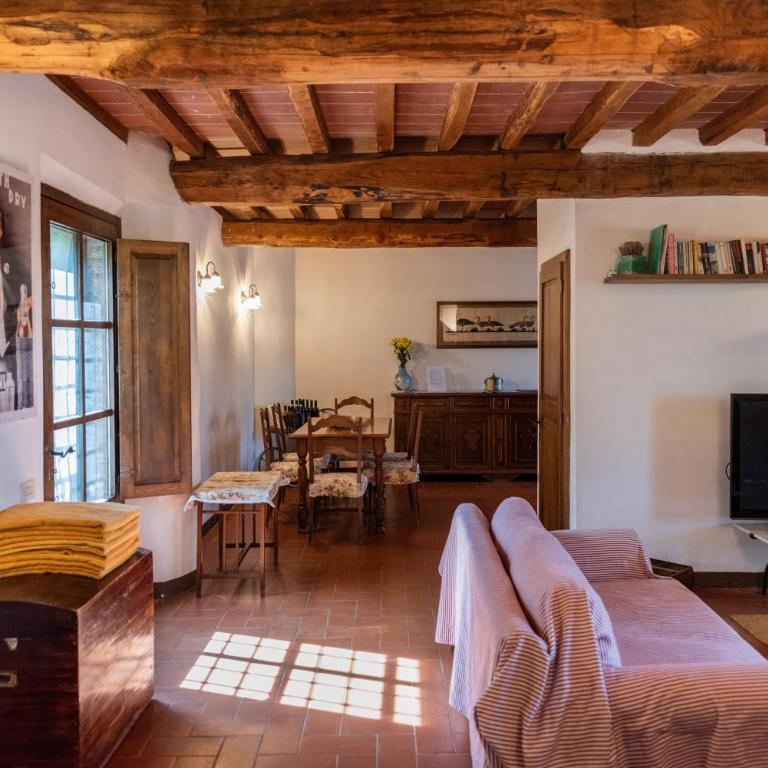 Capanna - Casa Vacanze - 6