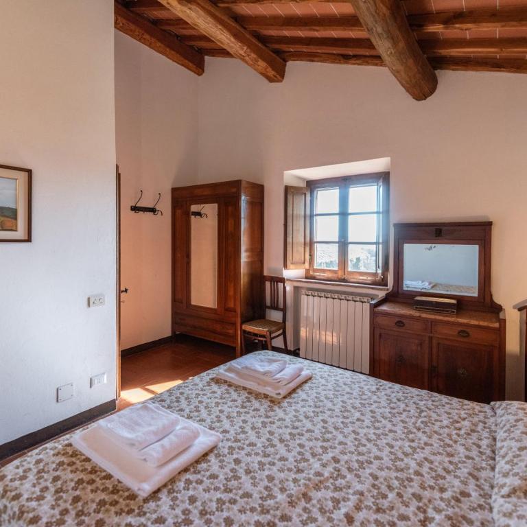 Capanna - Casa Vacanze - 12