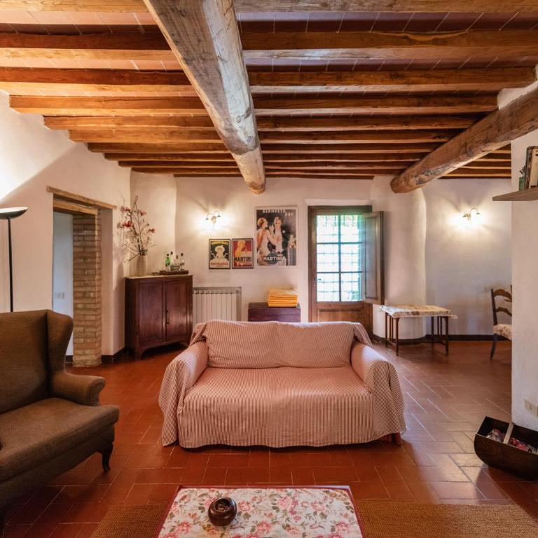 Capanna - Casa Vacanze - 7