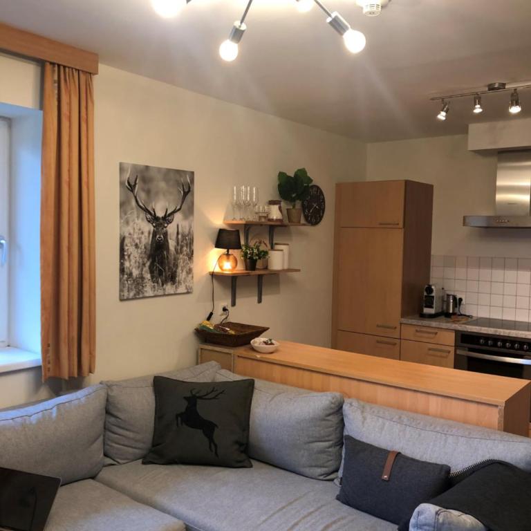 Panorama Spa Lodges DAS.SCHILLER - Premium Apartment mit 3 Schlafzimmern - 6