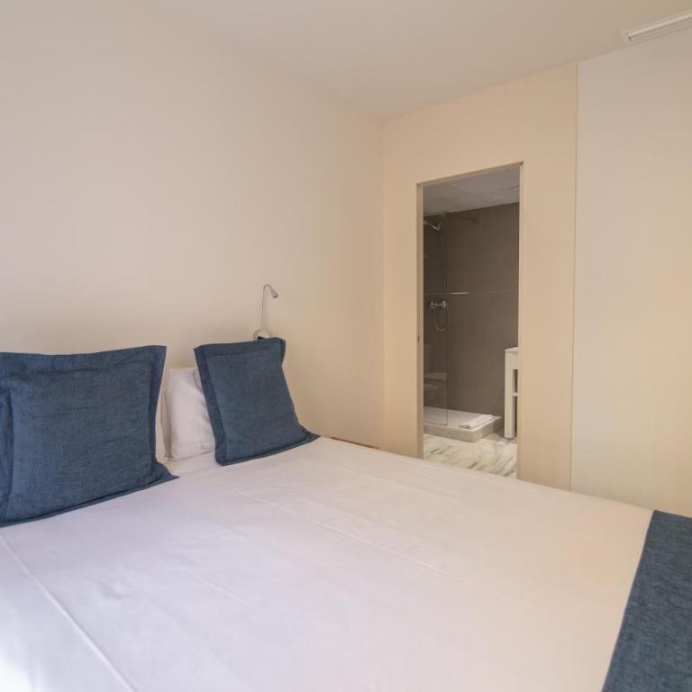 Hotel La Milagrosa - Appartement 1 Chambre (4 Adultes) - 7