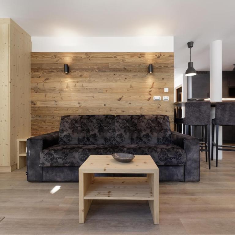 Dolomite Apartments 906 - 907 by Familiaris - Apartment mit 3 Schlafzimmern - 2