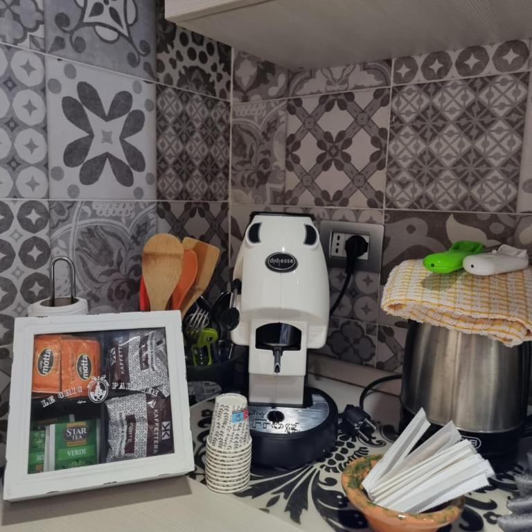 benvenuti a sud 2 - Appartamento con 1 Camera da Letto - 6