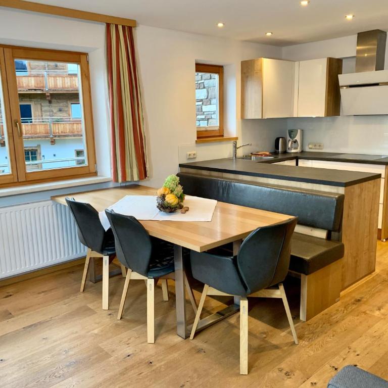 Apartment Oberguggenhausen - Apartment mit 3 Schlafzimmern und Dusche - 3
