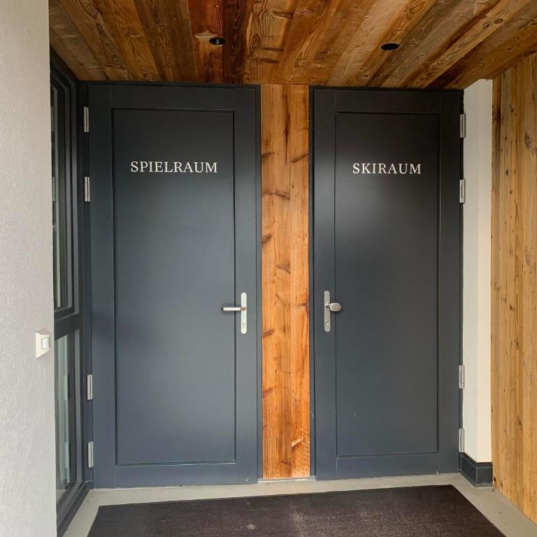Apartment Oberguggenhausen - Apartment mit 1 Schlafzimmer und Dusche - 5