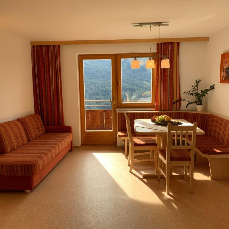 Apartment Oberguggenhausen - Apartment mit 1 Schlafzimmer und Dusche - 5
