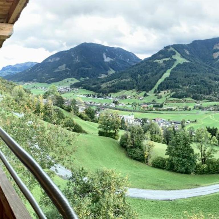 Apartment Oberguggenhausen - Apartment mit 1 Schlafzimmer und Dusche - 6