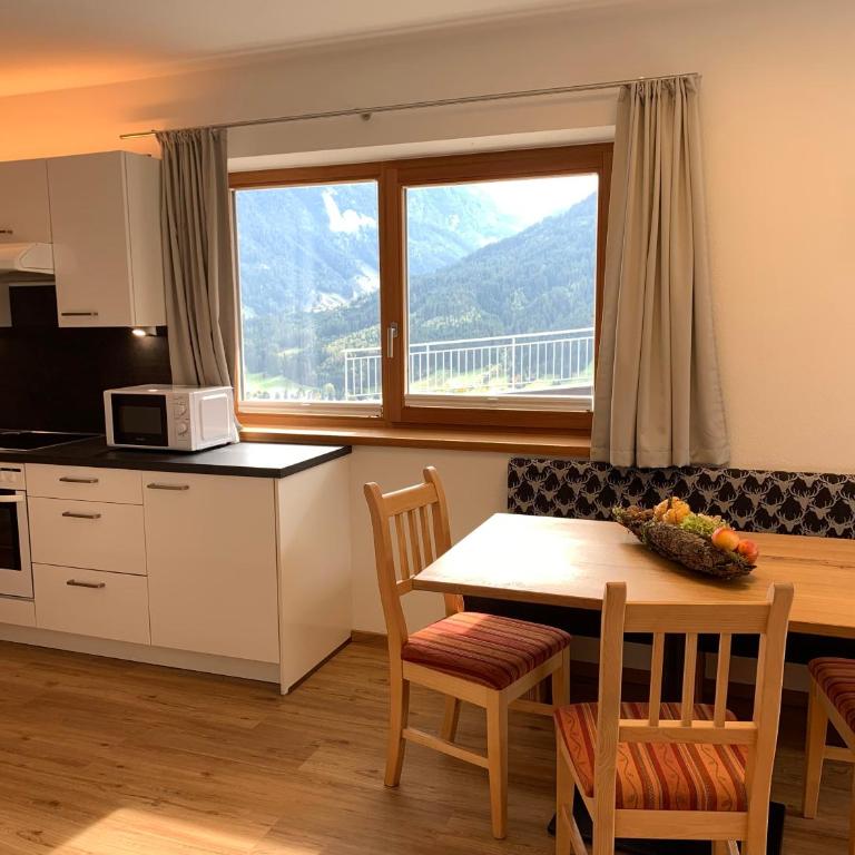 Apartment Oberguggenhausen - Apartment - Erdgeschoss - 1