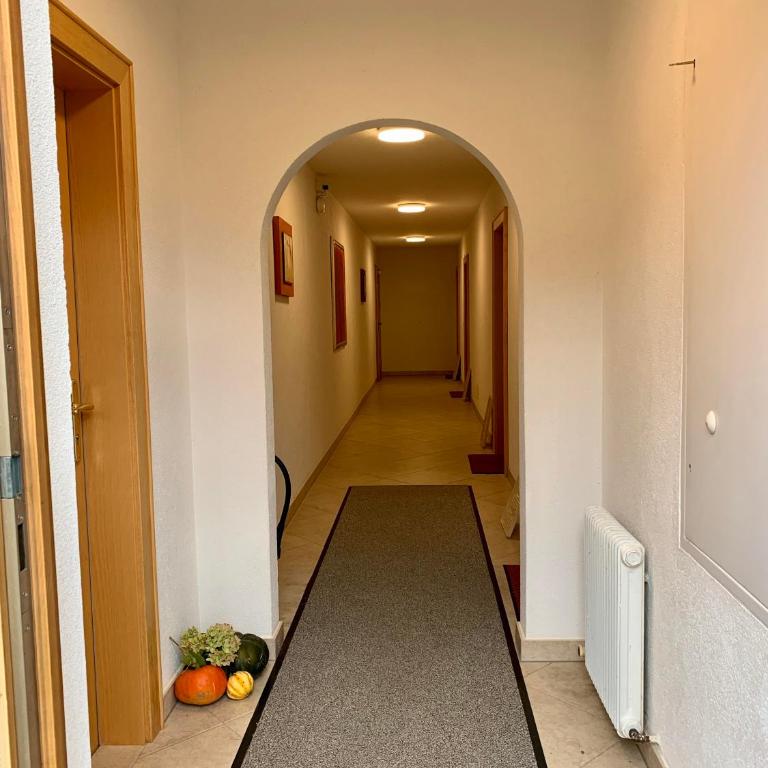 Apartment Oberguggenhausen - Apartment mit 3 Schlafzimmern und Dusche - 22