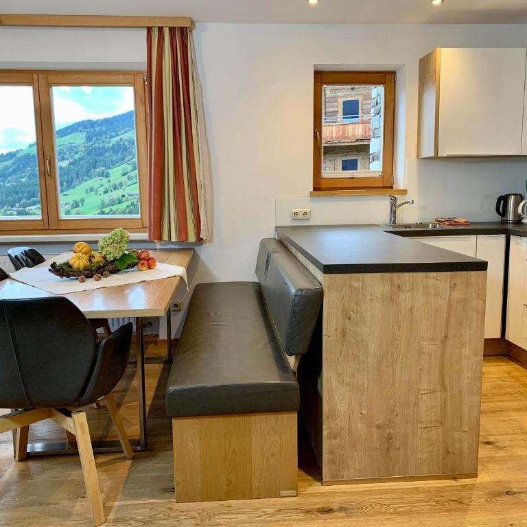 Apartment Oberguggenhausen - Apartment mit 3 Schlafzimmern und Dusche - 18
