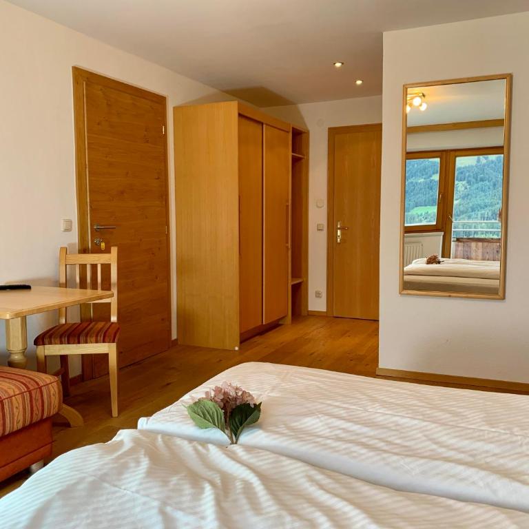 Apartment Oberguggenhausen - Apartment mit 3 Schlafzimmern und Dusche - 24
