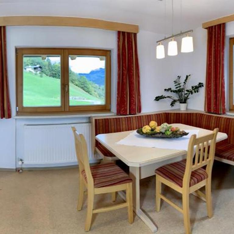 Apartment Oberguggenhausen - Apartment mit 1 Schlafzimmer und Dusche - 11