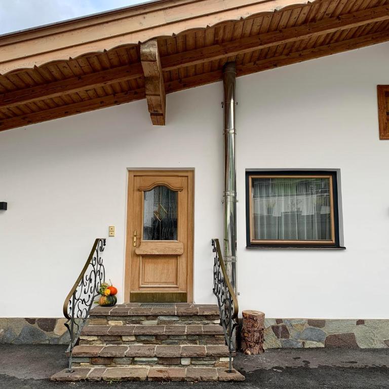 Apartment Oberguggenhausen - Apartment mit 1 Schlafzimmer und Dusche - 9