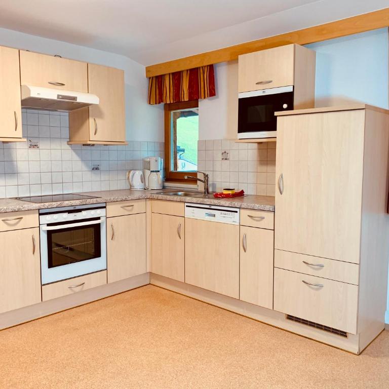 Apartment Oberguggenhausen - Apartment mit 1 Schlafzimmer und Dusche - 12