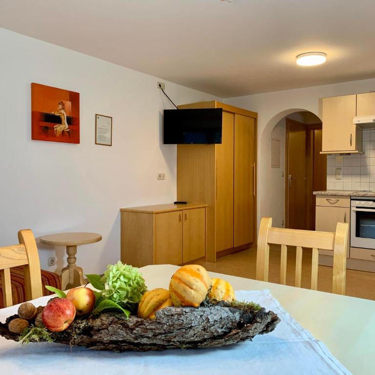 Apartment Oberguggenhausen - Apartment mit 1 Schlafzimmer und Dusche - 15