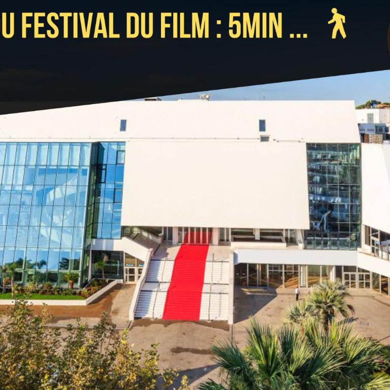 L'atelier des Artistes -Écrin de sérénité au coeur de Cannes - Balcon - Clim - Wifi - Appartamento con 3 Camere da Letto - 29